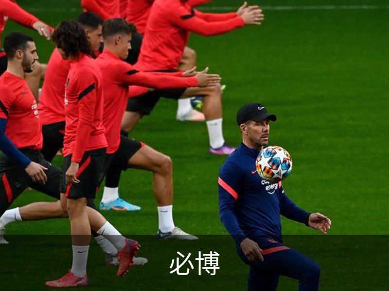 必博简介
